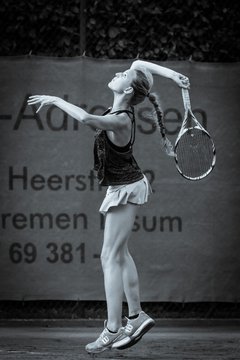 Ausschnitte 2680 - Lilienthal Open